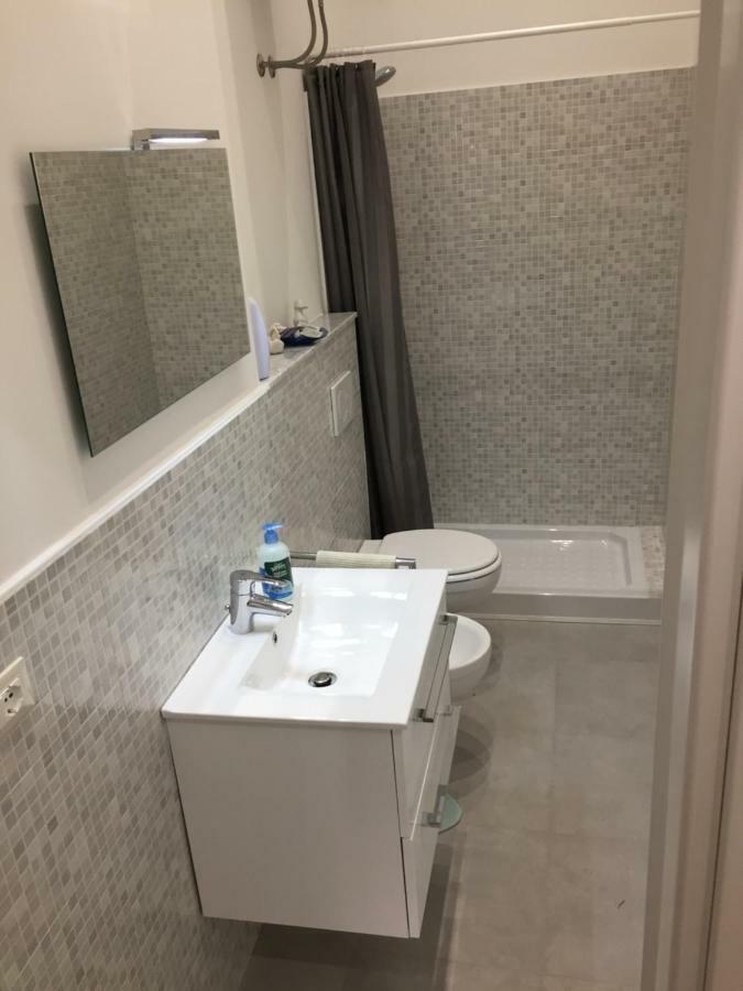 Residenza D'Aste Apartment Albenga Bagian luar foto