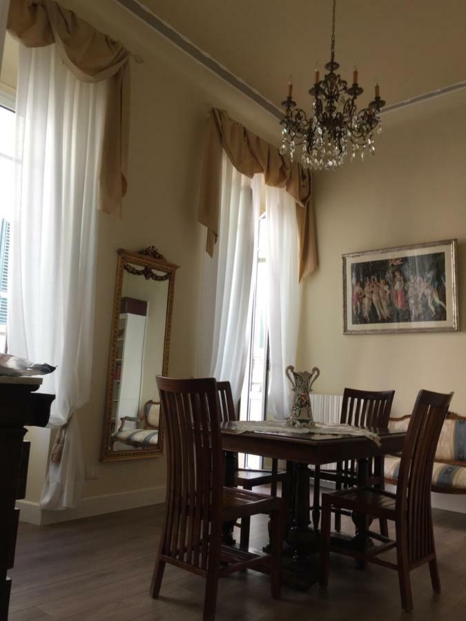 Residenza D'Aste Apartment Albenga Bagian luar foto