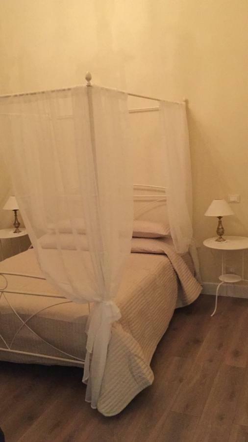 Residenza D'Aste Apartment Albenga Bagian luar foto