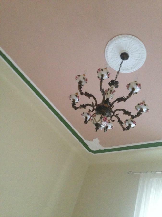 Residenza D'Aste Apartment Albenga Bagian luar foto