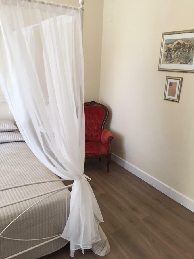 Residenza D'Aste Apartment Albenga Bagian luar foto