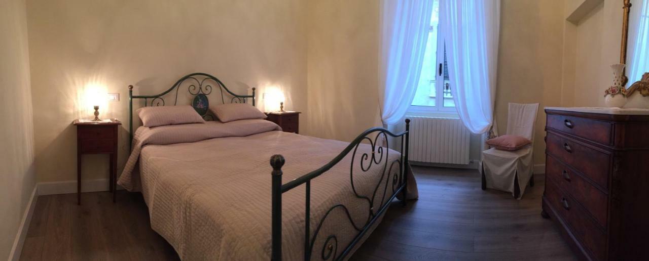 Residenza D'Aste Apartment Albenga Bagian luar foto