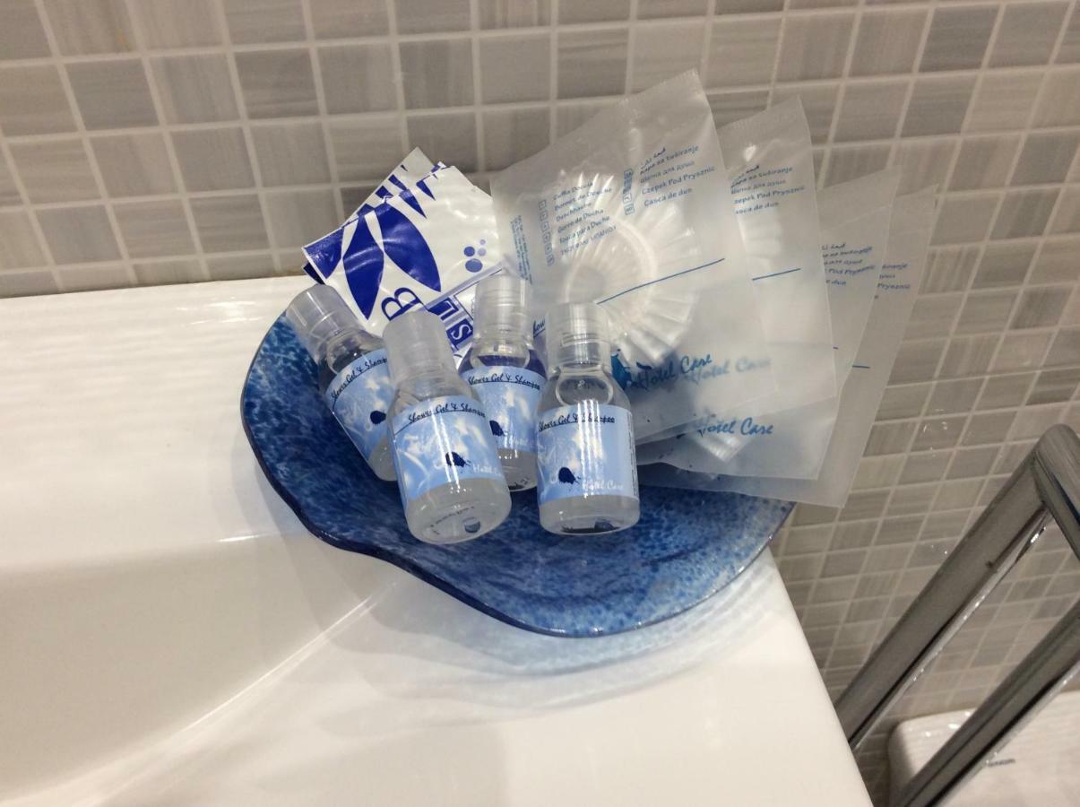 Residenza D'Aste Apartment Albenga Bagian luar foto