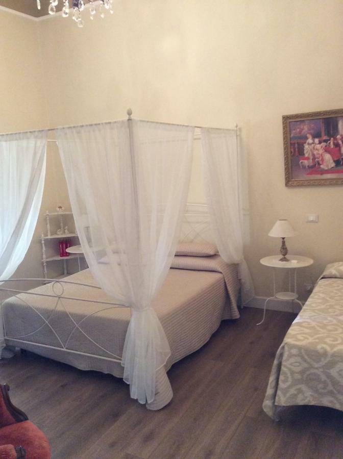 Residenza D'Aste Apartment Albenga Bagian luar foto