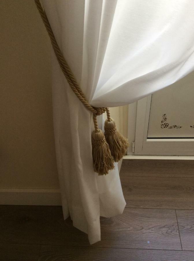 Residenza D'Aste Apartment Albenga Bagian luar foto